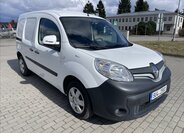 Renault Kangoo Kombi 1,5 l 55 kw