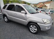 KIA Sportage SUV / Terénní 2,0 l 103 kw