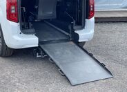 Toyota ProAce City Verso 16