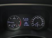 Hyundai Tucson SUV 1,6 l 100 kw