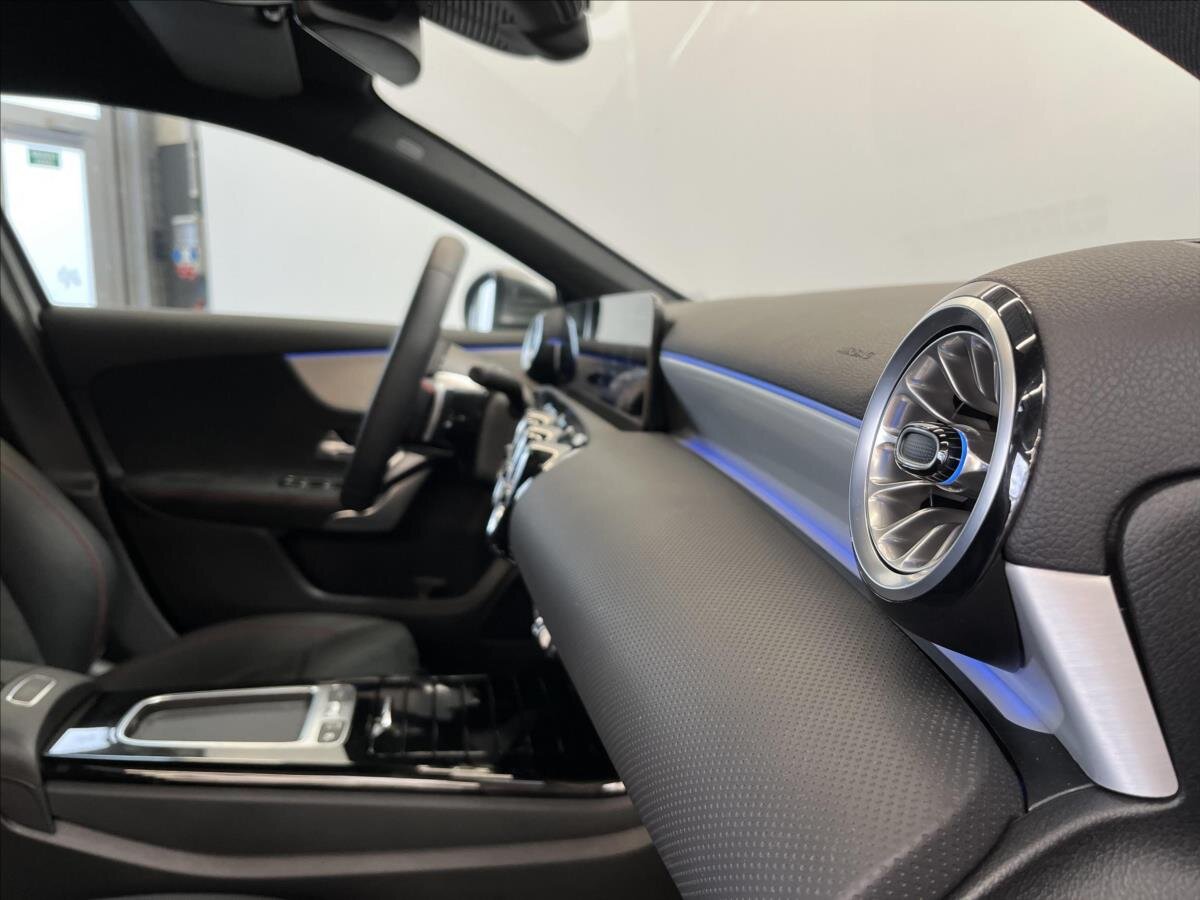 Mercedes-Benz Třídy A