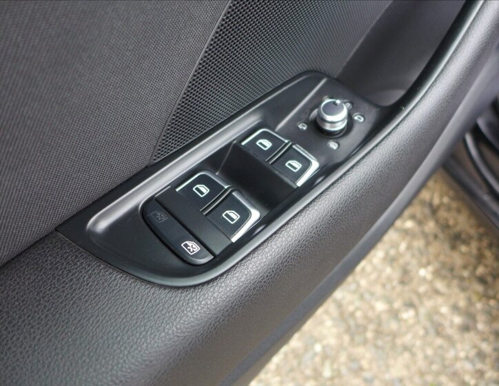 Audi A3 Hatchback 2,0 l 110 kw