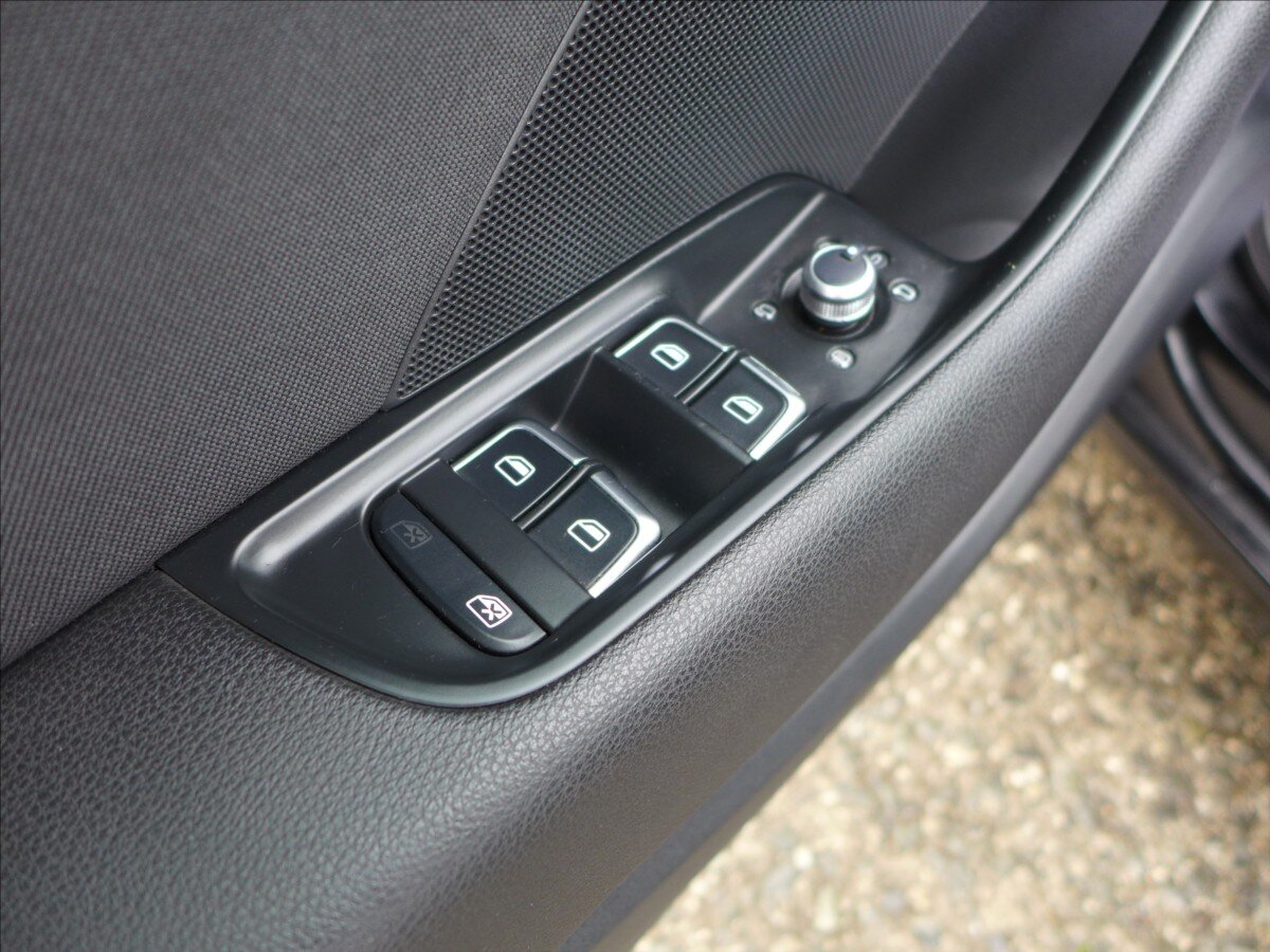 Audi A3 Hatchback 2,0 l 110 kw