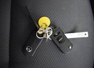 Mazda 5 MPV 2,0 l 107 kw