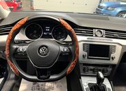 Volkswagen Passat 14