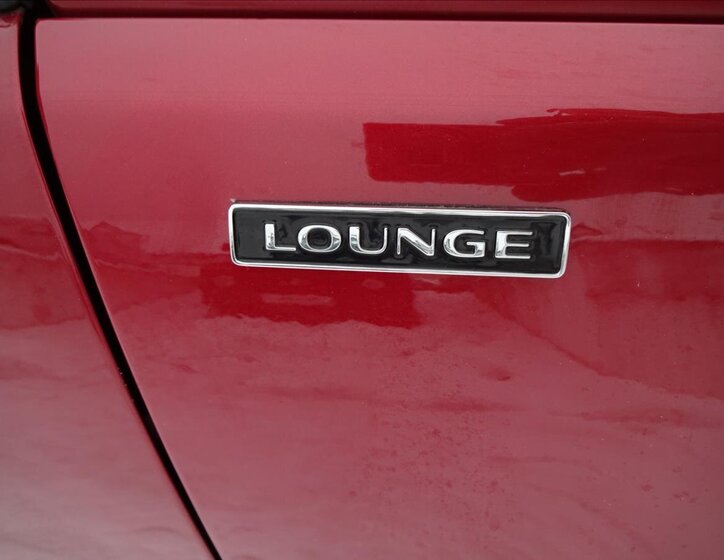 Volkswagen Tiguan SUV 1,4 l 92 kw