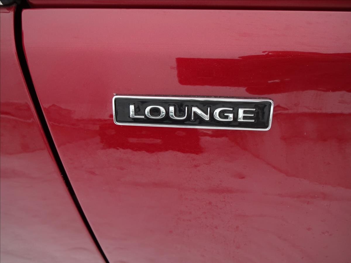 Volkswagen Tiguan SUV 1,4 l 92 kw