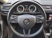 Škoda Superb Sedan / Limuzína 2,0 l 140 kw