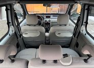 Renault Kangoo Kombi 1,5 l 62 kw