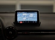 Mazda CX-3 SUV / Terénní 2,0 l 88 kw