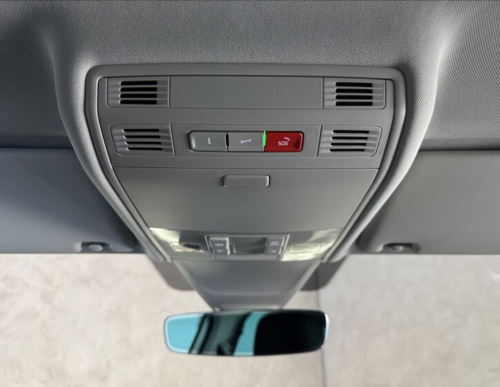 Volkswagen Tiguan 20