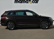 Škoda Kodiaq SUV / Terénní 2,0 l 110 kw