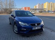 Seat Leon Hatchback 0,0 135 kw