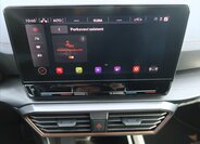 Cupra Formentor SUV / Terénní 1,5 l 110 kw