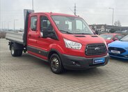 Ford Transit 7