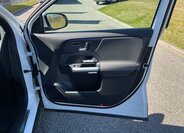 Mercedes-Benz EQA SUV / Terénní 0,0 168 kw