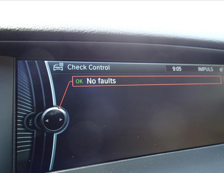 BMW X1 SUV / Terénní 2,0 l 135 kw