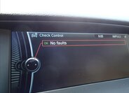 BMW X1 SUV / Terénní 2,0 l 135 kw