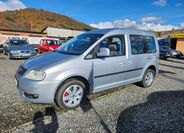Volkswagen Caddy 7
