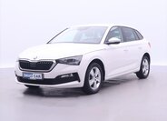 Škoda Scala Hatchback 999,0 70 kw