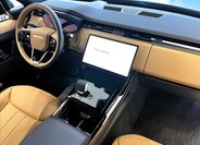 Land Rover Range Rover Sport SUV / Terénní 3,0 l 221 kw