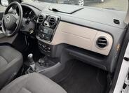 Dacia Lodgy 18