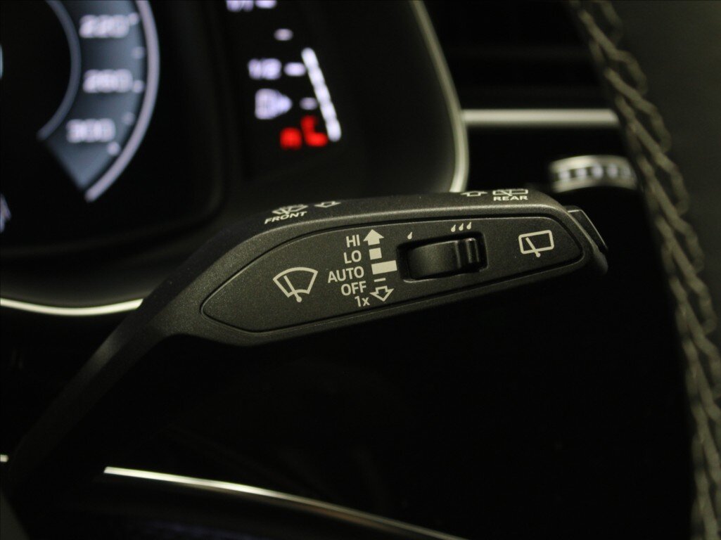 Audi Q7 SUV 3,0 l 250 kw