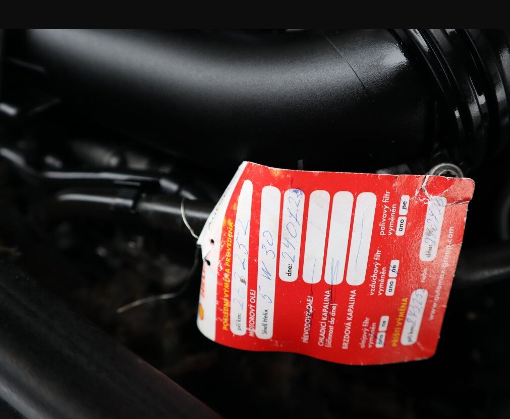 Škoda Fabia Hatchback 1,4 l 132 kw