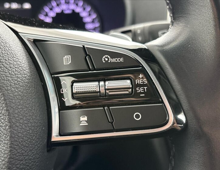 KIA Optima Kombi 1,6 l 132 kw