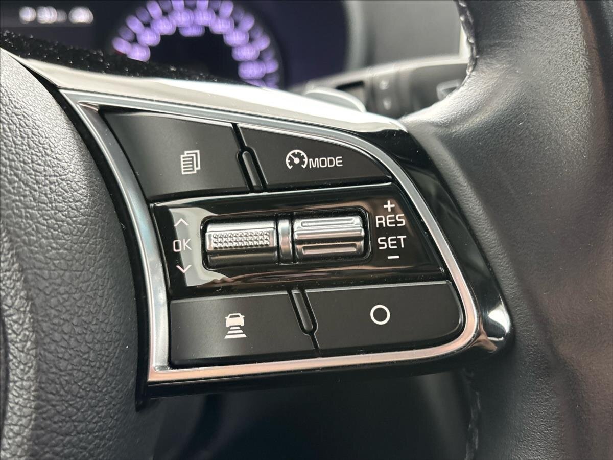 KIA Optima Kombi 1,6 l 132 kw