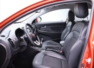 KIA Sportage SUV / Terénní 1,7 l 85 kw