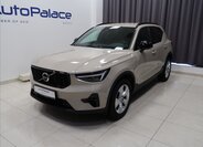 Volvo XC40 SUV 2,0 l 120 kw