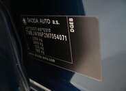 Škoda Superb Kombi 1,4 l 115 kw