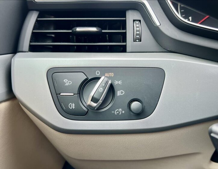 Audi A5 Liftback 3,0 l 210 kw