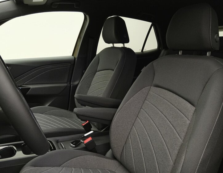 Volkswagen ID.3 Hatchback 0,0 150 kw