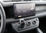 Land Rover Defender SUV / Terénní 5,0 l 313 kw