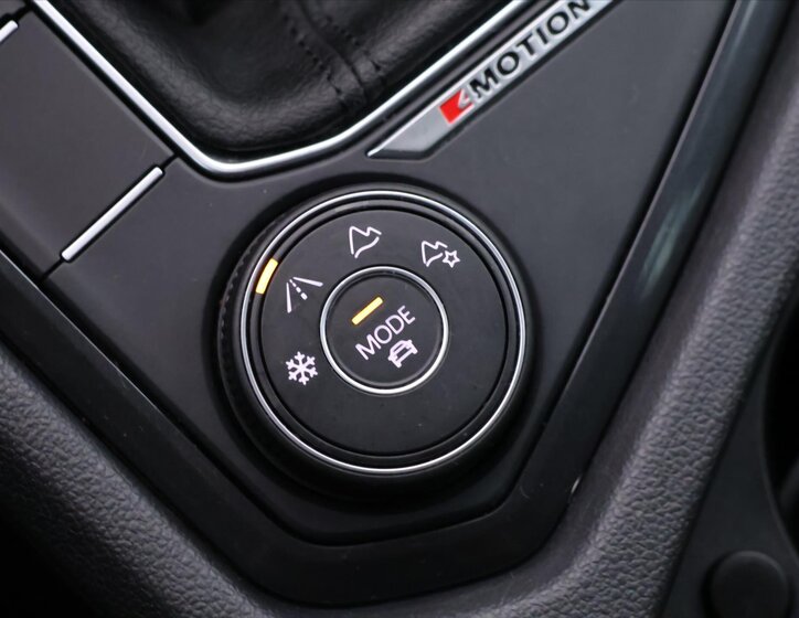 Volkswagen Tiguan SUV 2,0 l 140 kw