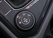 Volkswagen Tiguan SUV 2,0 l 140 kw