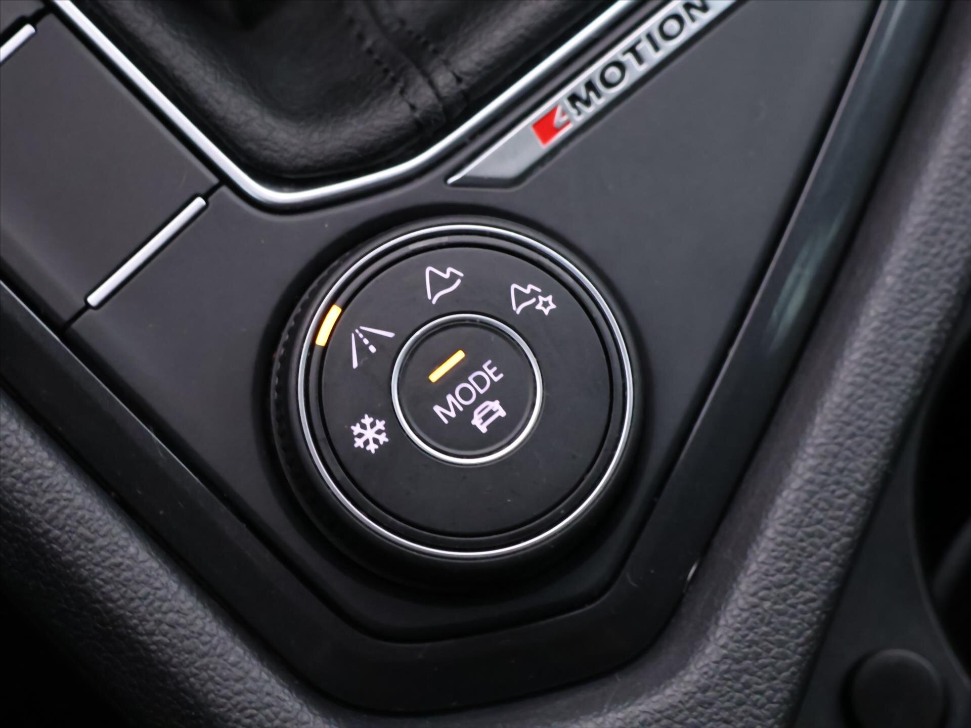 Volkswagen Tiguan SUV 2,0 l 140 kw