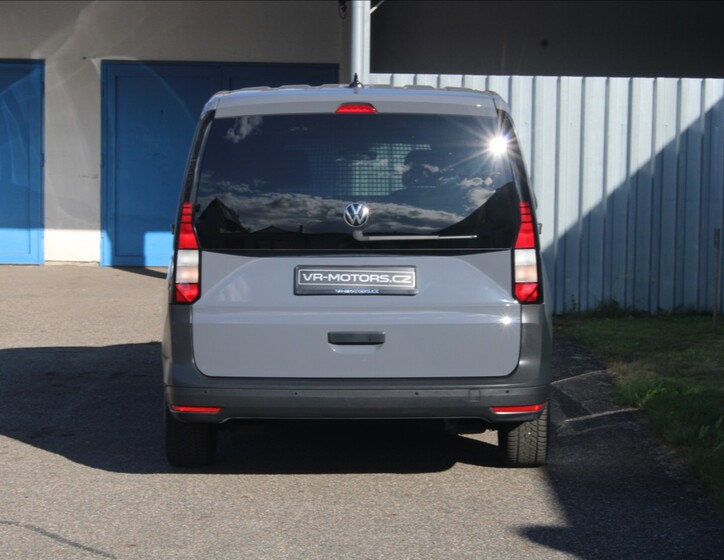 Volkswagen Caddy 6