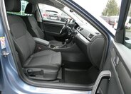 Škoda Superb Kombi 1,4 l 160 kw