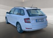 Škoda Fabia 4