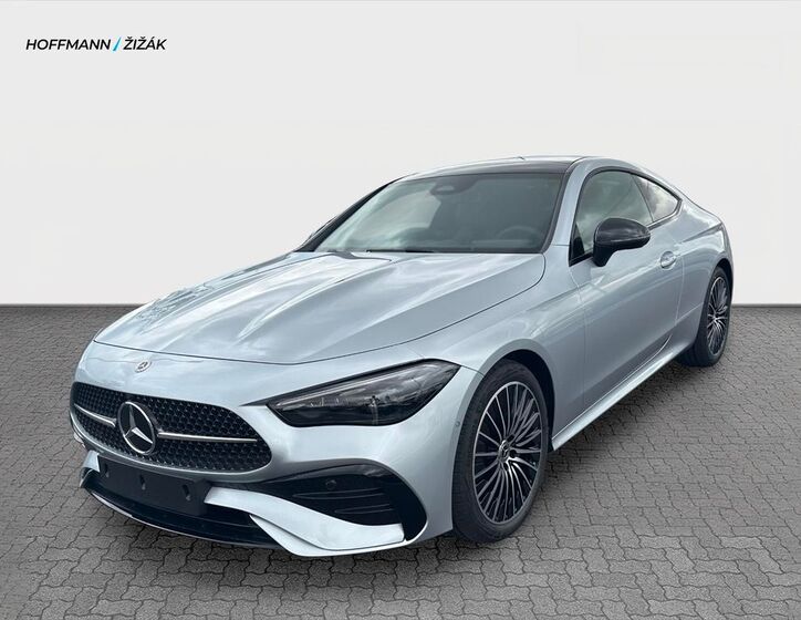 Mercedes-Benz Ostatní 1