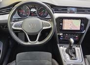 Volkswagen Passat 12