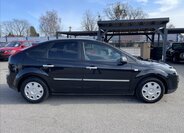 Ford Focus Hatchback 1,6 l 74 kw