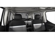 Citroën Berlingo MPV 1,5 l 96 kw