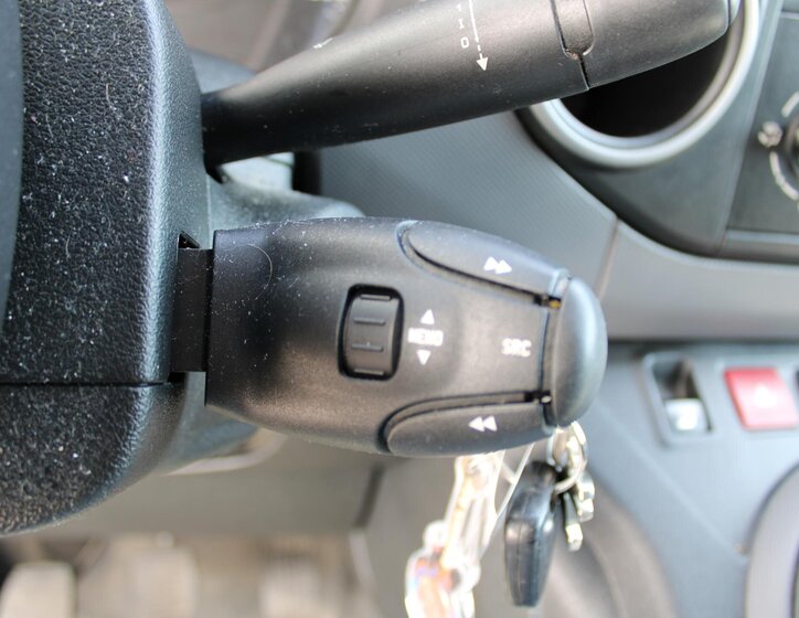 Peugeot Partner Ostatní 1,6 l 73 kw