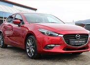 Mazda 3 Hatchback 2,0 l 88 kw