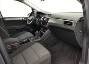 Volkswagen Touran MPV 1,5 l 110 kw