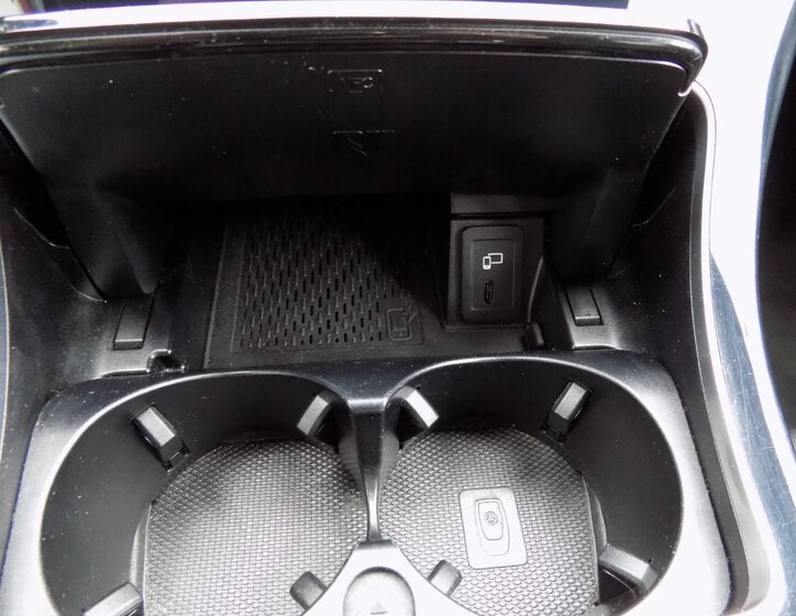 Mercedes-Benz GLC 37